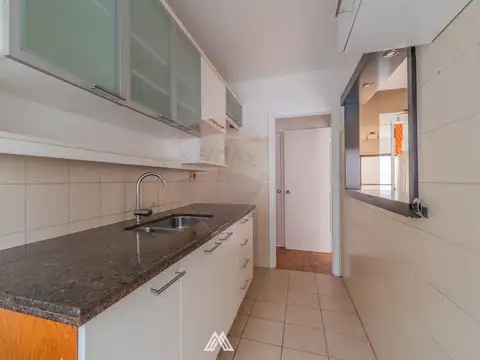 Departamento en Alquiler de 3 dormitorios