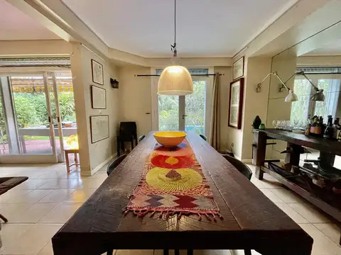 Casa en Alquiler Temporal al Norte