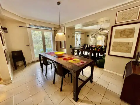 Casa en Alquiler Temporal A Estrenar