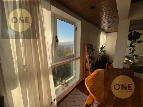 Departamento en Venta en San Carlos de Bariloche, USD 200.000