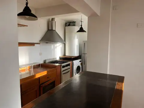 Departamento en Venta - San Carlos De Bariloche