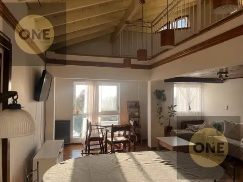 Departamento en Venta - San Carlos De Bariloche