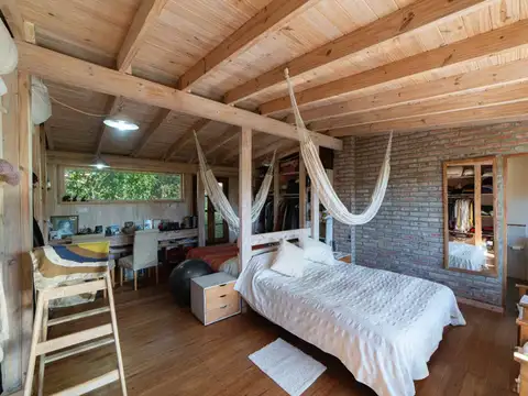 Venta Casas reserva natural 2 Ha. Parque Nativo