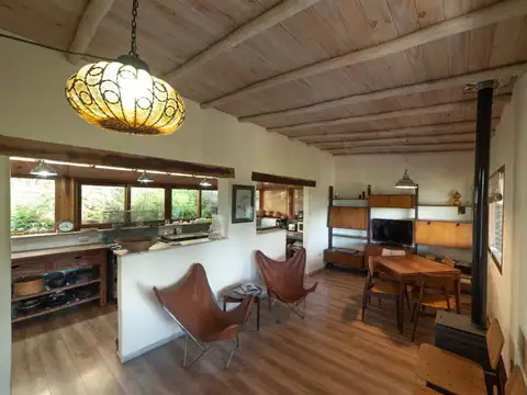 Casa en Venta en Unquillo, USD 199.900