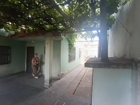 Casa en Venta 60 años