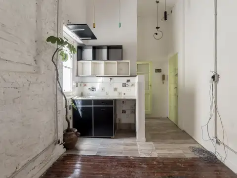 Departamento en Venta 80 años