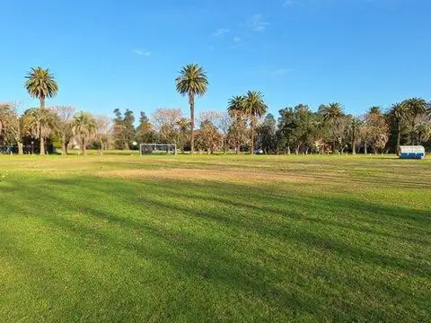 VENTA MONTE GRANDE CASA TIPO DUPLEX POR USUFRUCTO 4 AMBIENTES EN COUNTRY