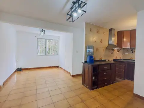 Departamento en barrio san isidro monoblock