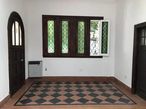 Depto Tipo Casa 4 ambientes con 1 baño