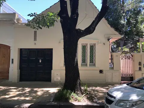 Depto Tipo Casa en Alquiler 60 años