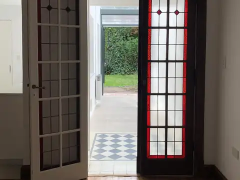 Depto Tipo Casa en Alquiler de 3 dormitorios