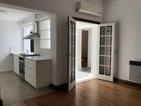 Depto Tipo Casa en Alquiler en Colegiales, $ 3.300.000