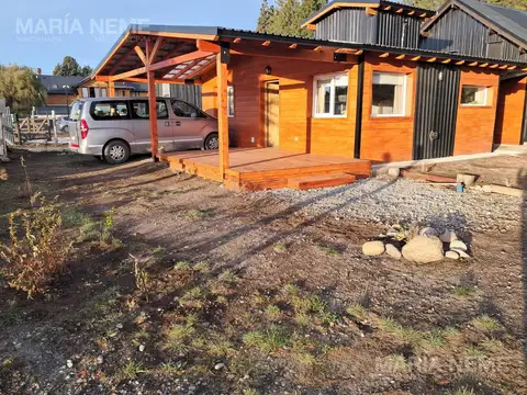 Casa en Alquiler en San Carlos de Bariloche, $ 750.000