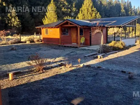 Barrio Las Marias- Bariloche