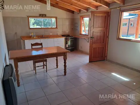 Casa en Alquiler 10 años