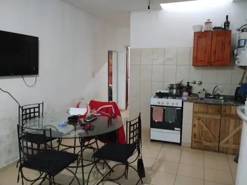 Departamento en Venta en Funes, USD 195.000