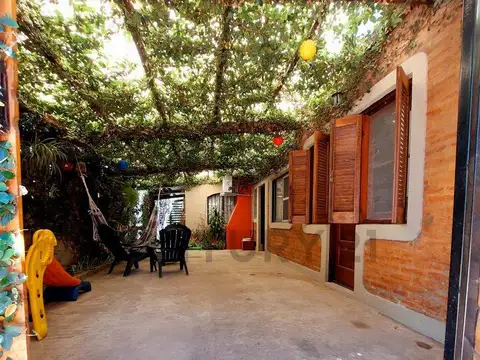 Casa en Venta 2025 años