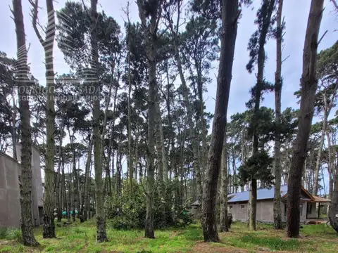 Terreno en Venta en La Lucila del Mar, USD 68.000