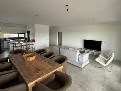 Casa en Venta A Estrenar