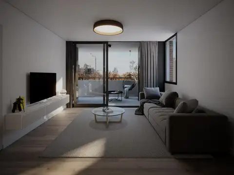 Departamento en Venta en Centro, USD 240.000