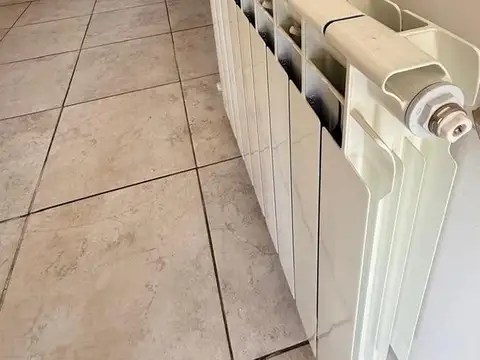 Departamento 5 ambientes con 2 baños