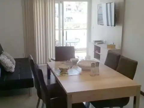 Departamento en Alquiler en Villa Parque Siquiman, Punilla