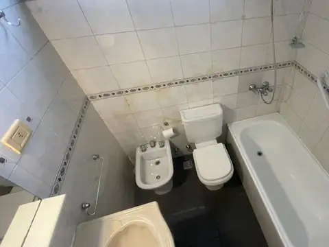 Departamento en Alquiler al Norte