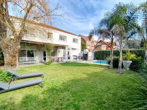 Casa en Alquiler en Santa Rita, USD 4.500