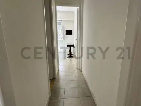 Departamento 2 ambientes en caballito