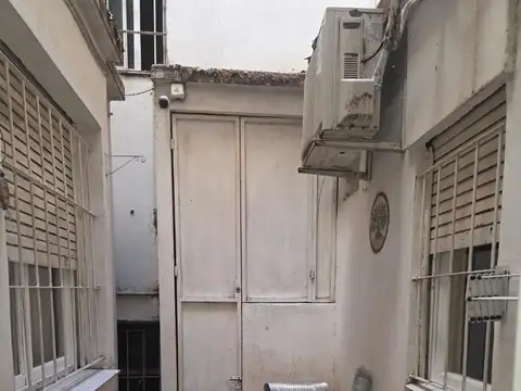 ALQUILER DE CUATRO AMB EN PALERMO HOLLYWOOD ZONA ESTRATEGICA