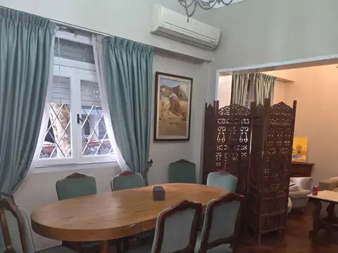 Departamento en Alquiler en Palermo, USD 1.200