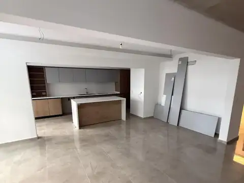 DEPARTAMENTO EN VENTA A ESTRENAR DE 4 AMBIENTES EN SUITE CON COCHERA EN PALERMO GRAN CATEGORIA