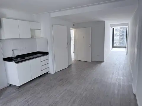 Departamento en Venta al Norte