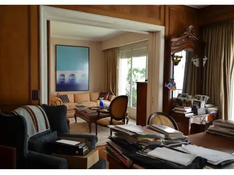 Departamento en Venta 70 años