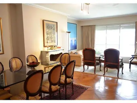 Departamento en Venta de 3 dormitorios