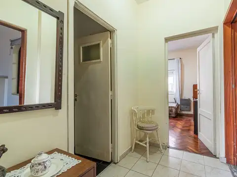 Depto Tipo Casa en Venta con 1 cocheras