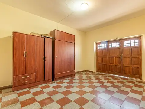 Depto Tipo Casa en Venta 43 años