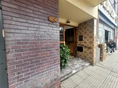 Departamento en Venta en Boedo, Capital Federal