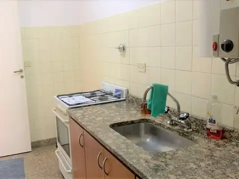 Departamento en Venta al Norte
