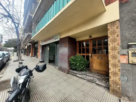 Avenida Juan De Garay 3200, Piso 1