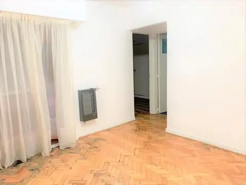 Departamento en Venta en Boedo, USD 65.000
