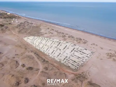 VENTA LOTES FRENTE AL MAR EN PEHUENCO