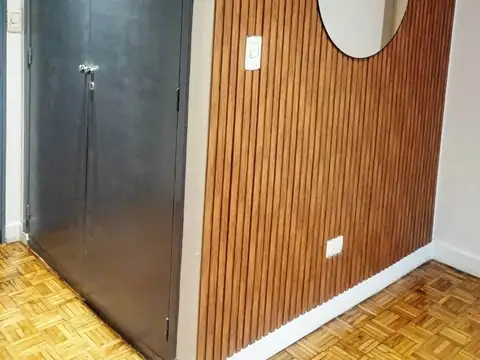 Departamento en Alquiler 55 años