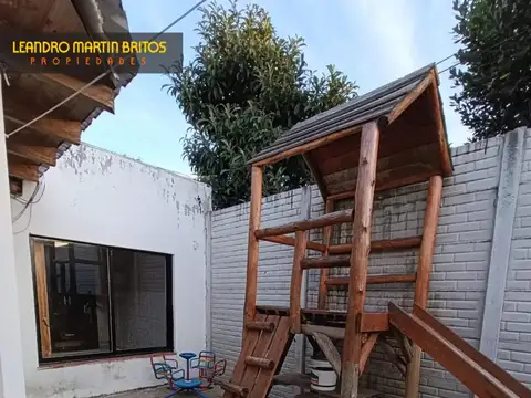 Depto Tipo Casa en Venta de 3 dormitorios