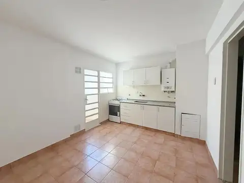 Departamento en Venta al Sur