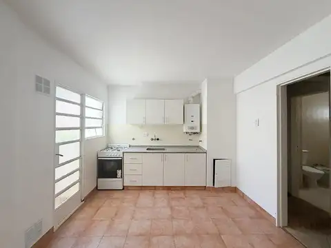 Departamento en Venta 40 años