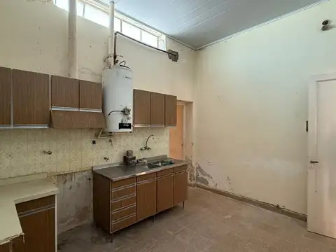 Casa en Venta 57 años