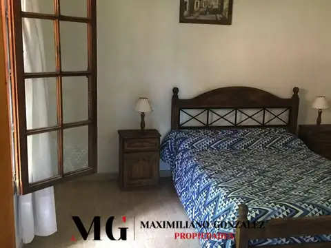 Casa en Alquiler Temporal en Canning, USD 1.500
