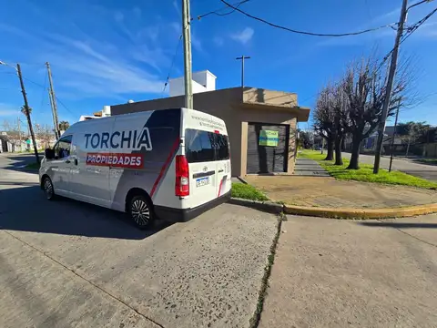 Rivera Indarte  95 Llavallol