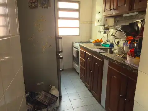 DEPARTAMENTO EN VENTA 2 DORMITORIOS, LAS FLORES II